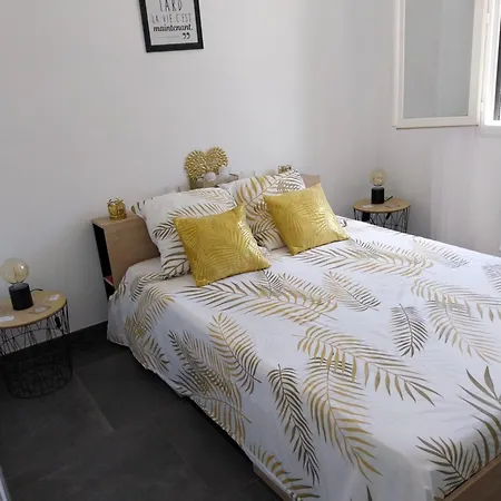 Location En Nuitee Homestay *