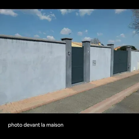 Location En Nuitée Alloggio in famiglia Abeilhan