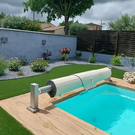 Location En Nuitée *