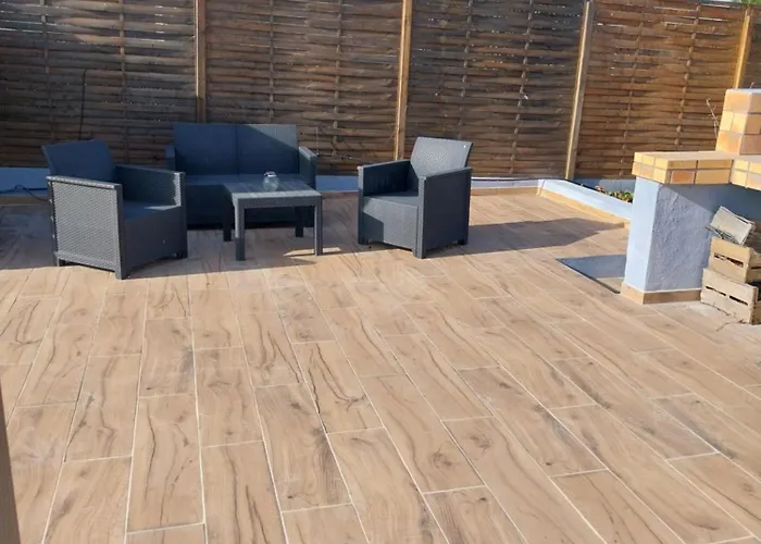 Location En Nuitee 民宿