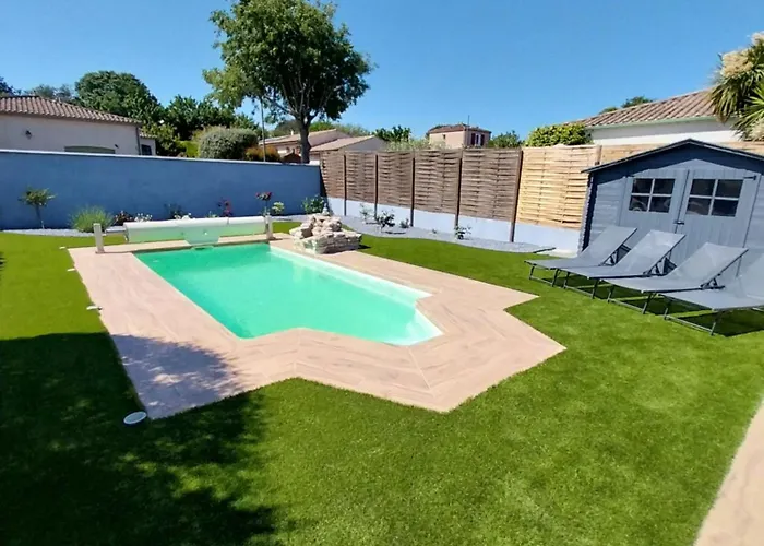 民宿 Location En Nuitee *